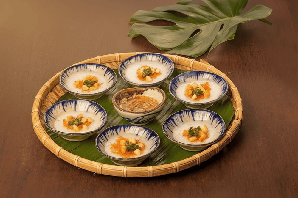 B&aacute;nh b&egrave;o ch&eacute;n